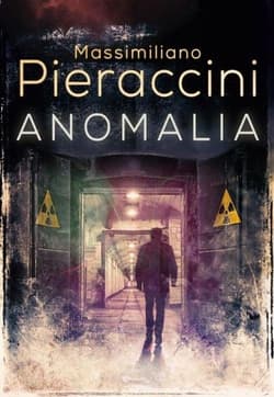 Anomalia - Massimiliano  Pieraccini