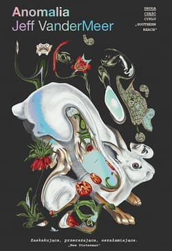 Anomalia - Jeff  VanderMeer