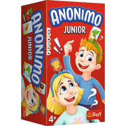 Anonimo Junior