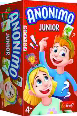 Anonimo Junior