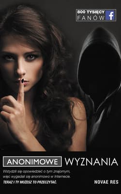 Anonimowe Wyznania - Opracowanie Zbiorowe