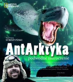 AntArktyka Podwodne zauroczenie