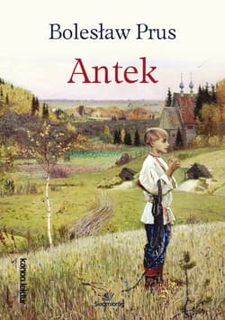Antek - Bolesław Prus