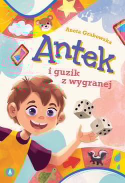 Galeria - zdjęcie nr. 2 - Antek i guzik z wygranej