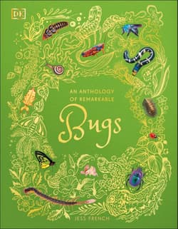 Anthology of Remarkable Bugs - Jess French