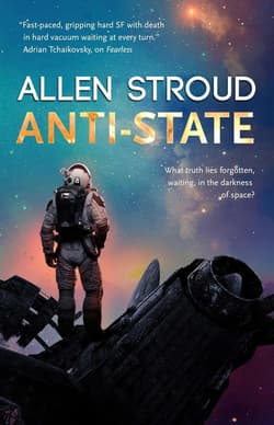 Anti-State TW [ENG] - Allen Stroud