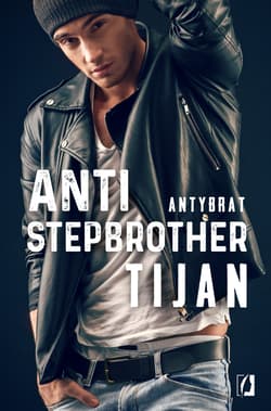 Anti Stepbrother Antybrat Antybrat - Tijan Meyer