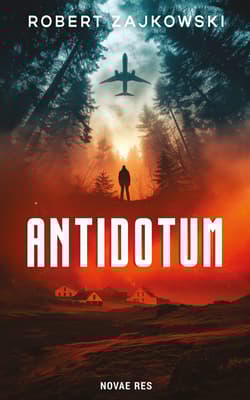 Antidotum - Robert Zajkowski