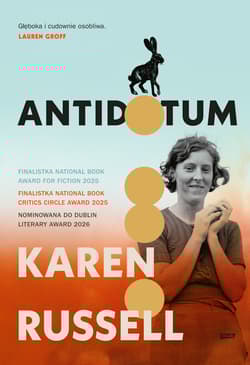 Antidotum - Karen Russell