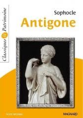 Antigone - Sophocle