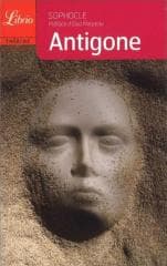 Antigone - Sophocle