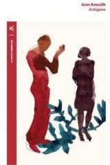 Antigone - Anouilh Jean