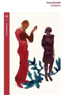 Antigone - Anouilh Jean