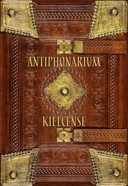 Antiphonarium kielcense - Praca zbiorowa
