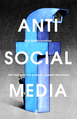 Galeria - zdjęcie nr. 1 - Antisocial Media