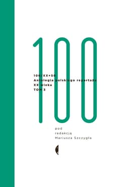 Antologia 100/XX - ebook