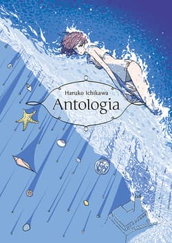 Antologia. Haruko Ichikawa - Haruko Ichikawa