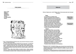 Galeria - zdjęcie nr. 4 - Antologia tragedii greckiej (Antygona, Król Edyp, Prometeusz skowany, Oresteja) - Sofokles, Ajschylos