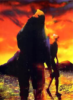 Antologia umysłu Wybrane nowele - Tommi Musturi