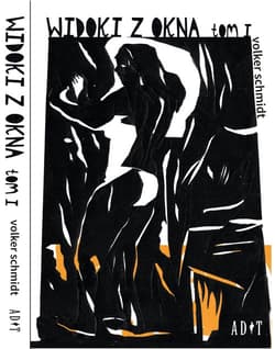 Antologia Volkera Schmidta Widoki z okna i Zimne serca - Volker Schmidt