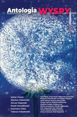 Antologia Wyspy - Opracowanie Zbiorowe