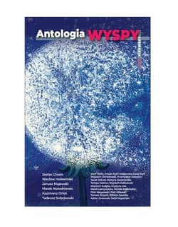 Antologia Wyspy - Opracowanie Zbiorowe