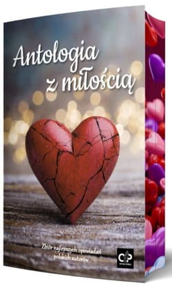 Antologia z miłością - Opracowanie Zbiorowe