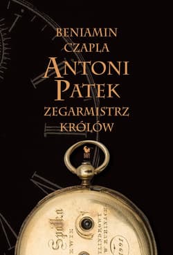 Antoni Patek - ebook