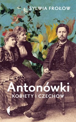 Antonówki - ebook - Sylwia Frołow