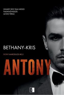 Antony - Kris Bethany