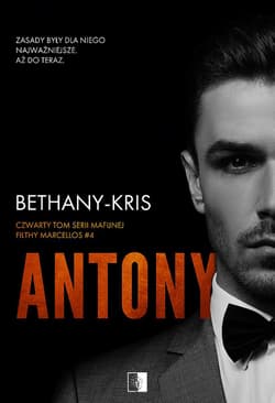 Antony - Kris Bethany