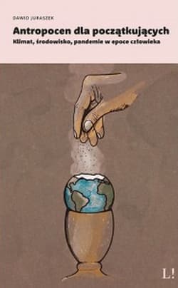 Antropocen dla początkujących