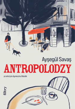 Antropolodzy - ebook