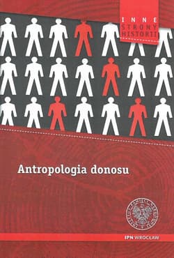 Antropologia donosu - Praca zbiorowa