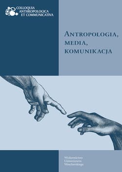 Antropologia, media, komunikacja