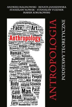 Antropologia Podstawy teoretyczne - zbiorowy