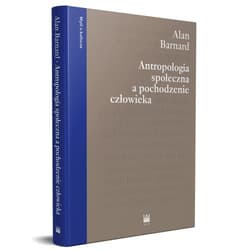 Antropologia społeczna a pochodzenie człowieka