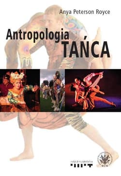 Antropologia tańca