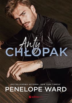 Antychłopak - ebook - Penelope Ward