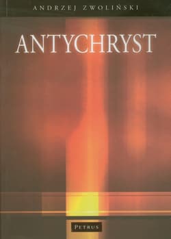 Antychryst - Andrzej Zwoliński