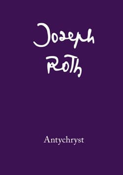 Antychryst - Joseph Roth