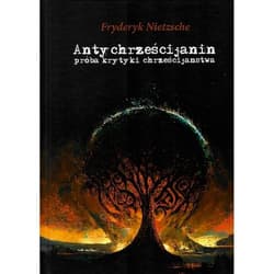 Antychrześcijanin próba krytyki chrześcijaństwa