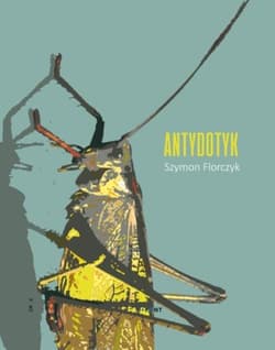 Antydotyk - Szymon Florczyk