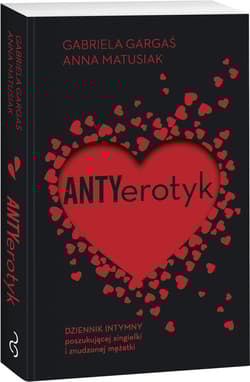 Antyerotyk WIELKIE LITERY