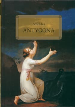 Antygona - Sofokles