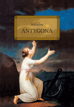 Antygona - Sofokles