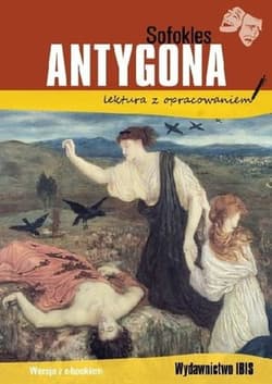 Antygona. Lektura z opracowaniem - Sofokles