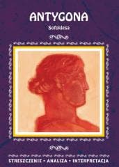 Antygona Sofoklesa. Streszczenie, analiza... - Marszał Agnieszka