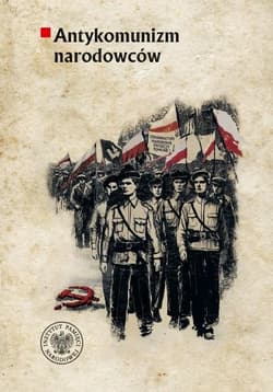 Antykomunizm narodowców. - Karol Sacewicz