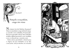 Galeria - zdjęcie nr. 4 - Antykwariat pod Błękitnym Lustrem